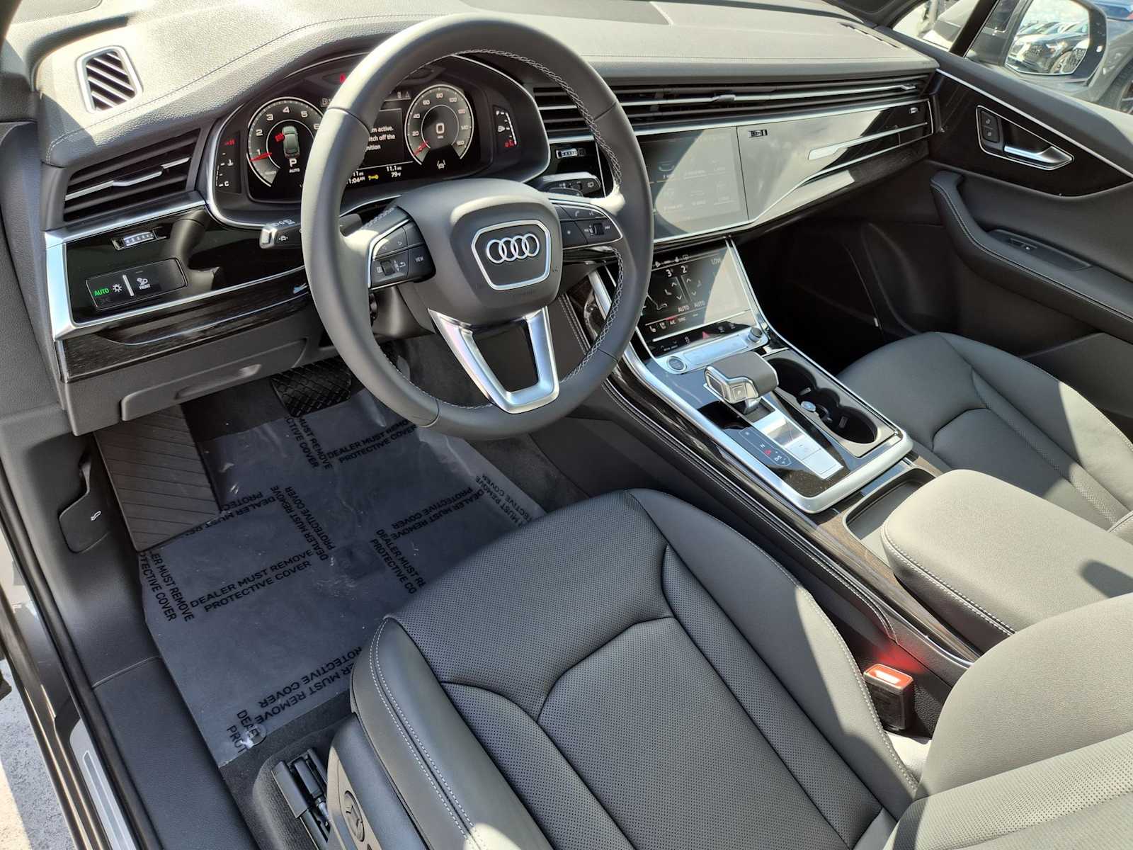 Thumbnail: 2026 Audi Q7 - 2