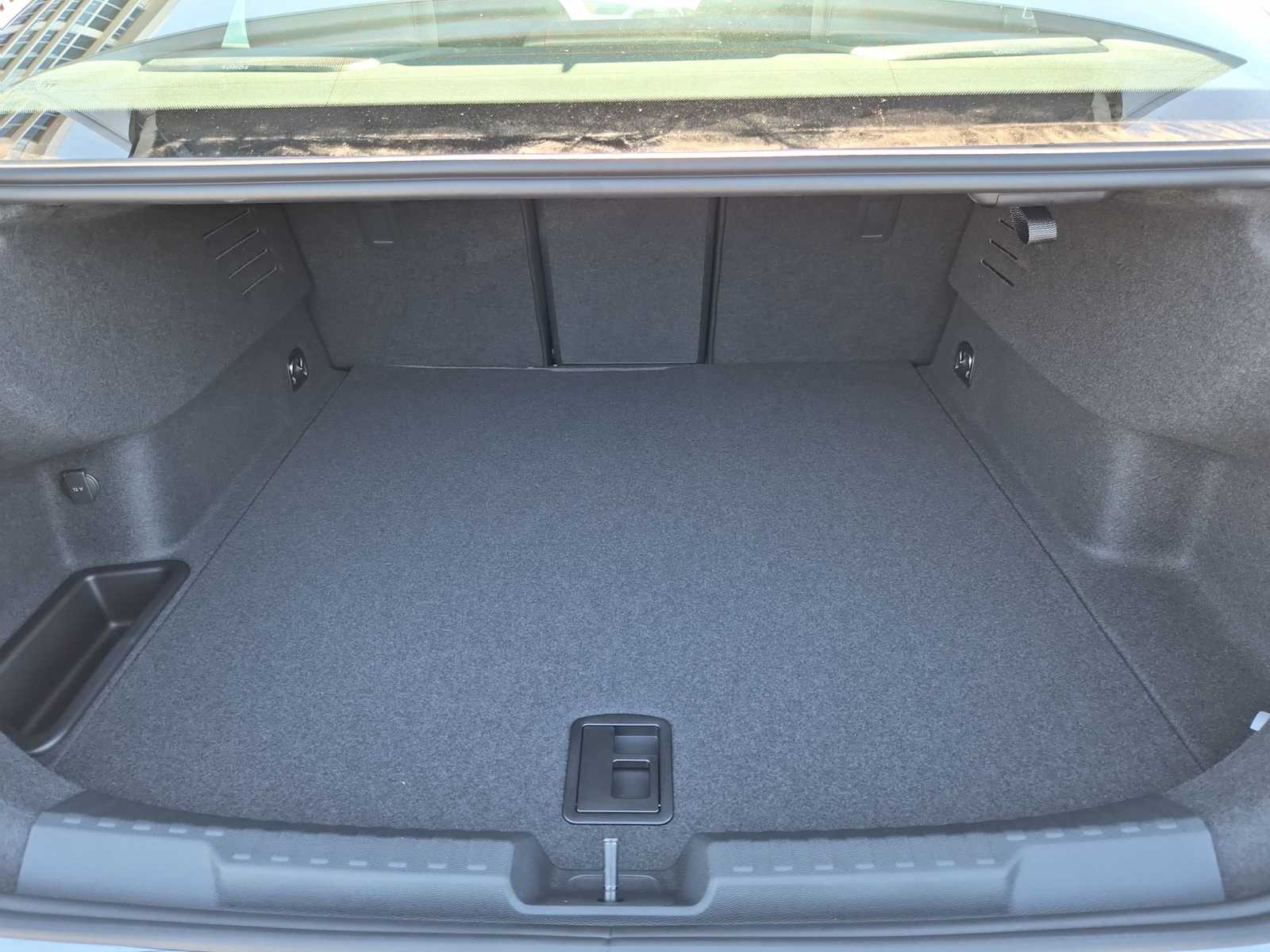 Thumbnail: 2026 Audi S3 - 27