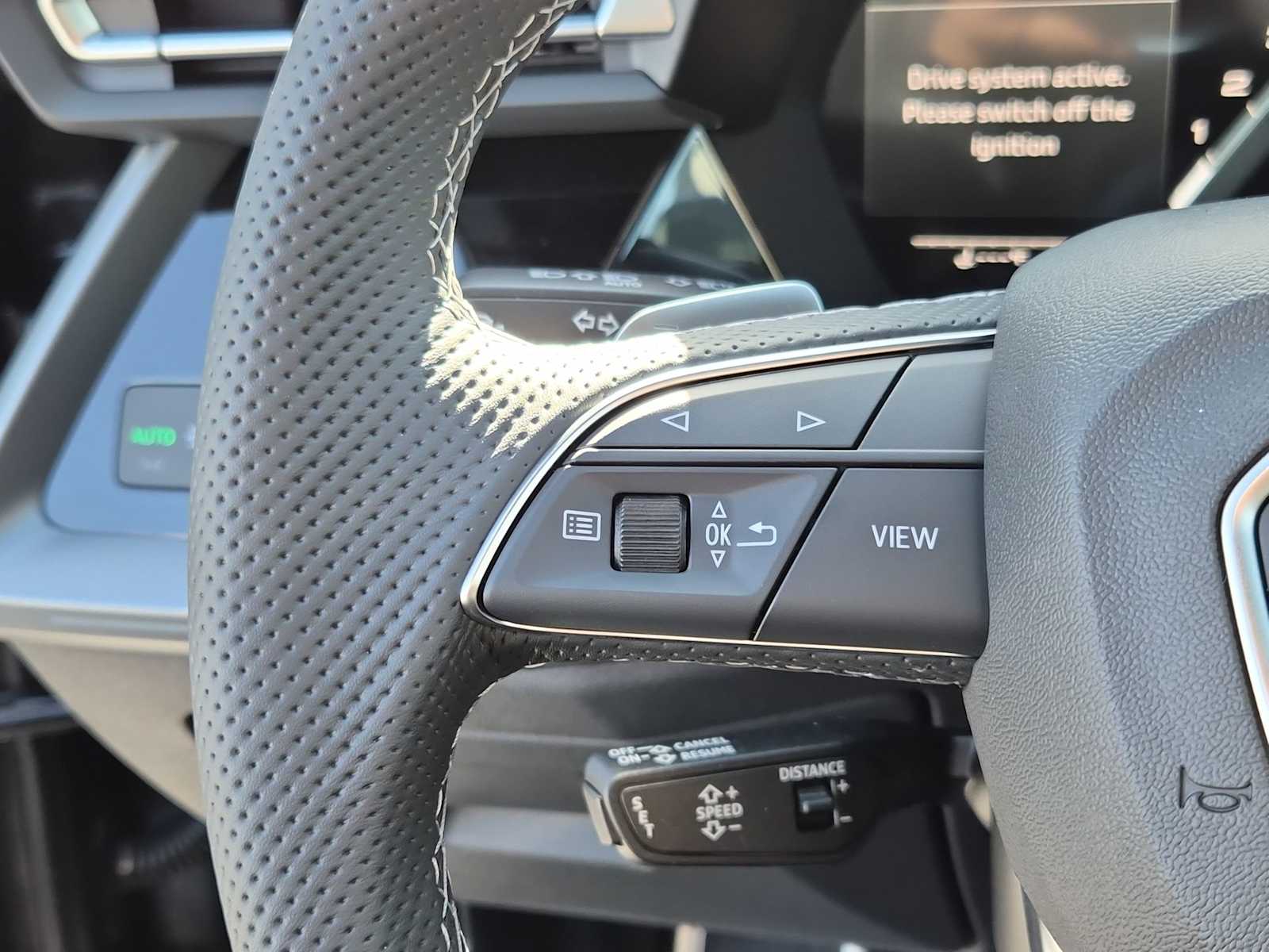 Thumbnail: 2026 Audi S3 - 21