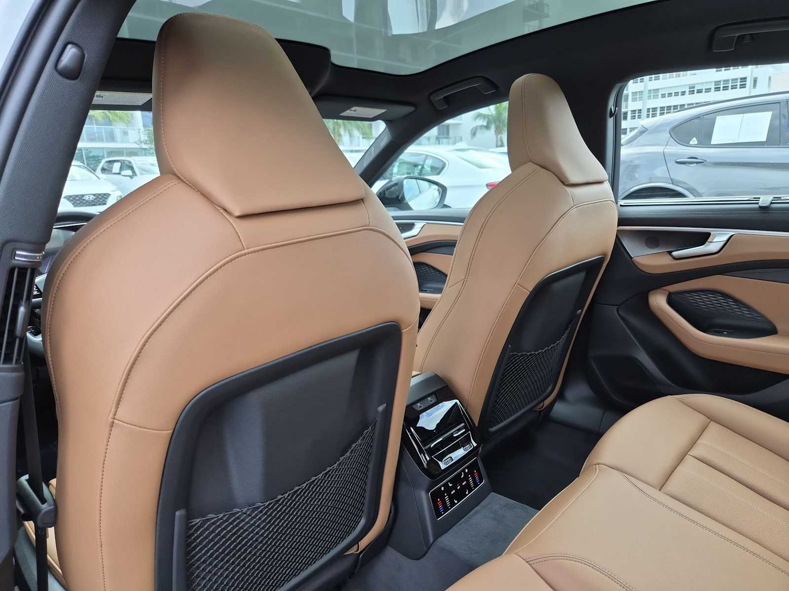 Thumbnail: 2026 Audi A6 - 17