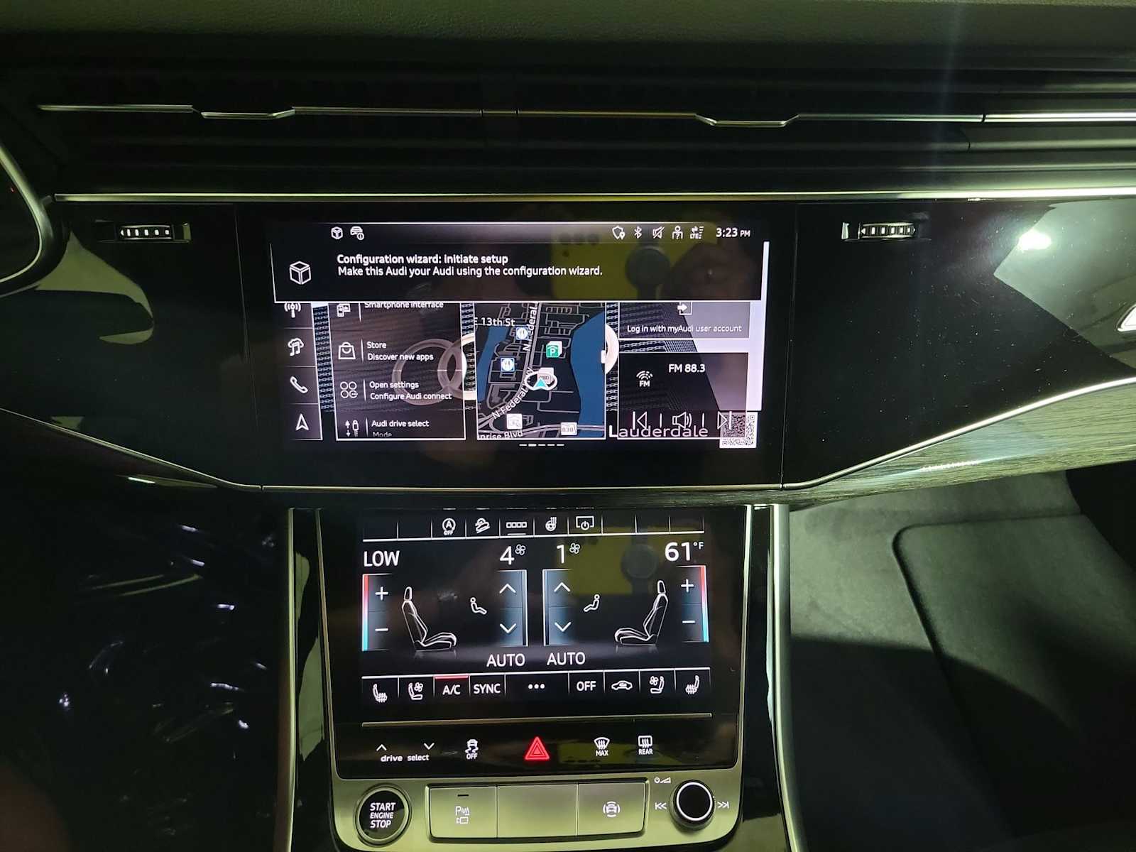 Thumbnail: 2026 Audi Q8 - 25