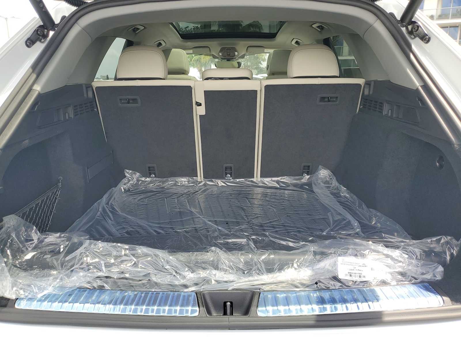 2025 Audi Q5 Premium Plus 24