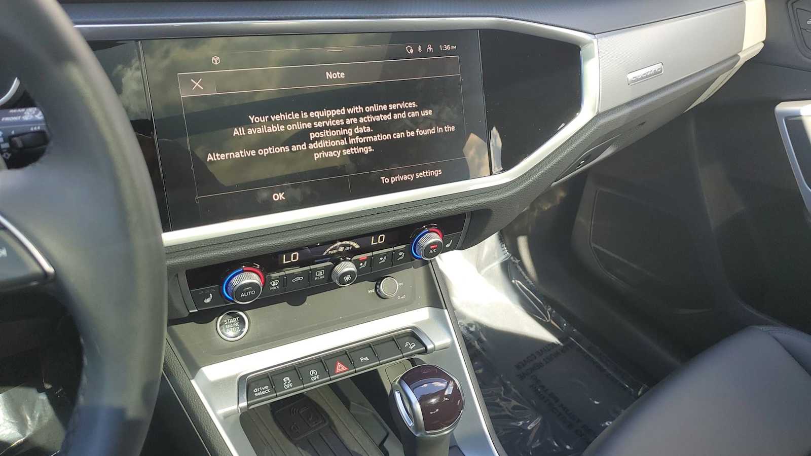 Thumbnail: 2025 Audi Q3 - 28