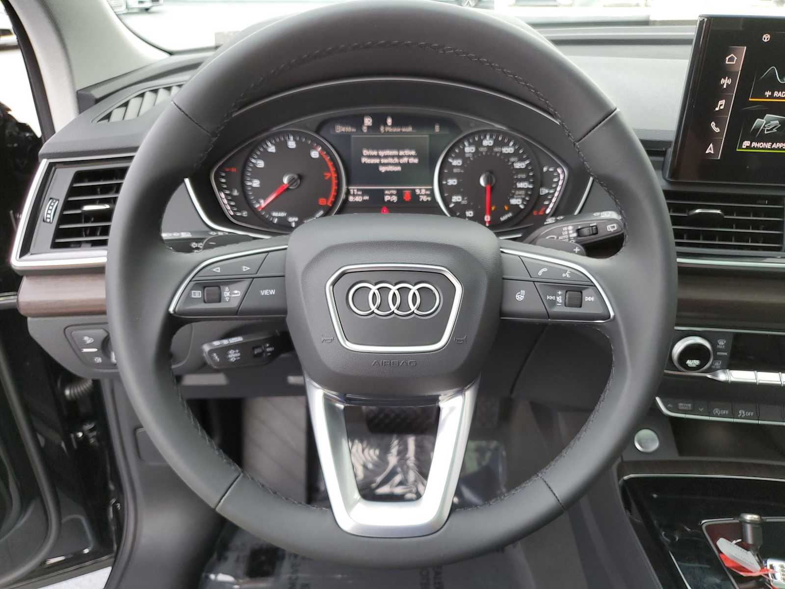 Thumbnail: 2023 Audi Q5 - 20