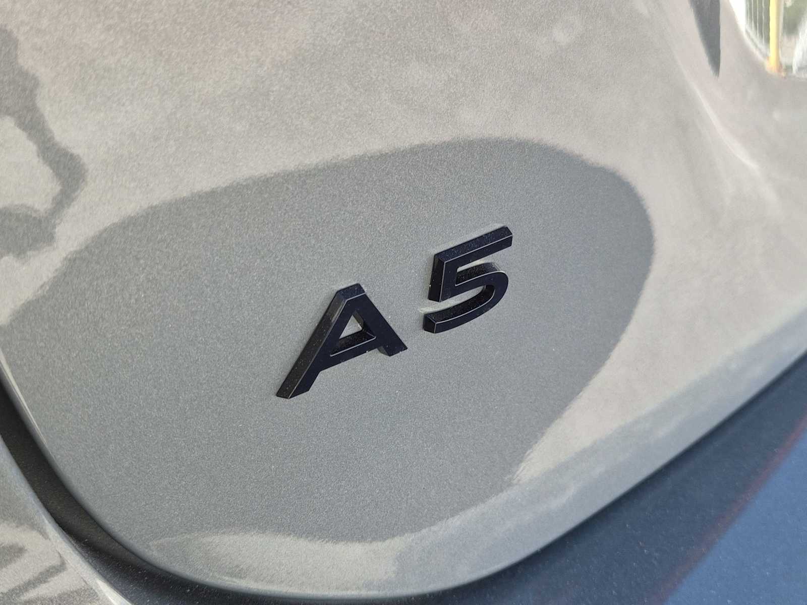 Thumbnail: 2025 Audi A5 - 10