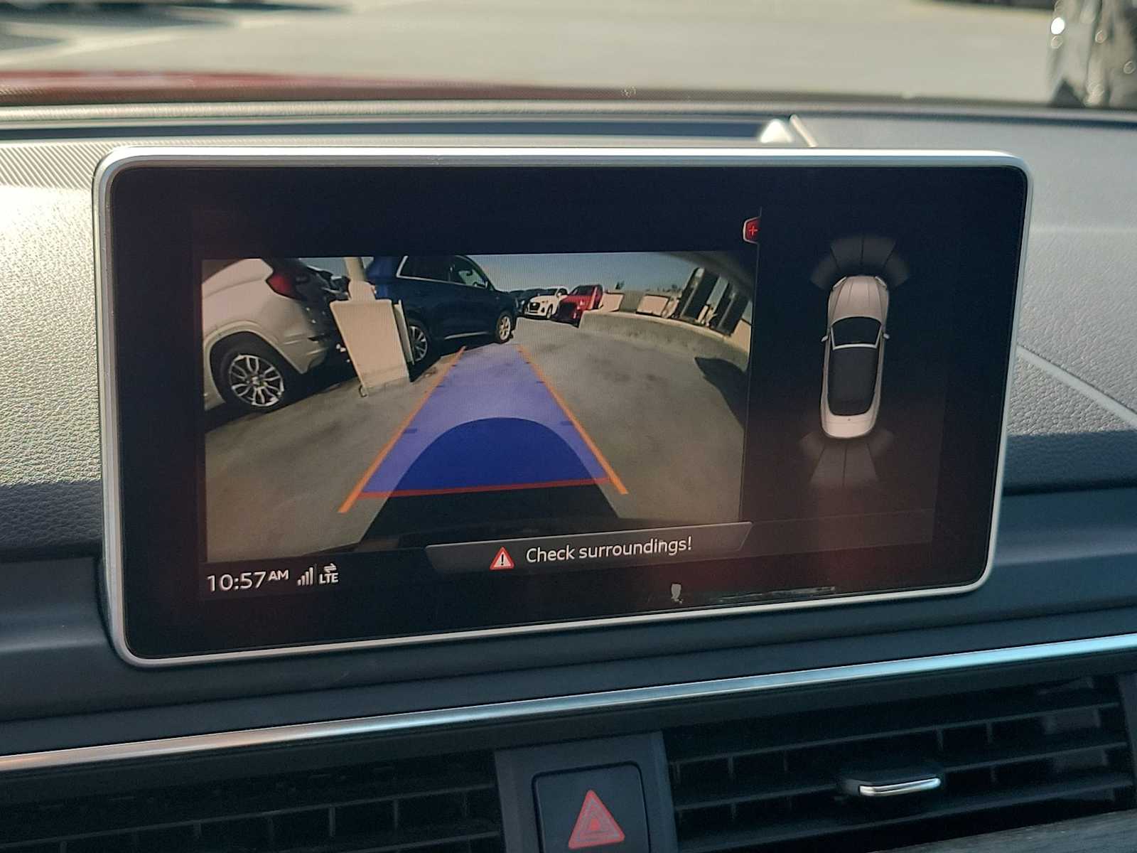 Thumbnail: 2018 Audi A5 - 21