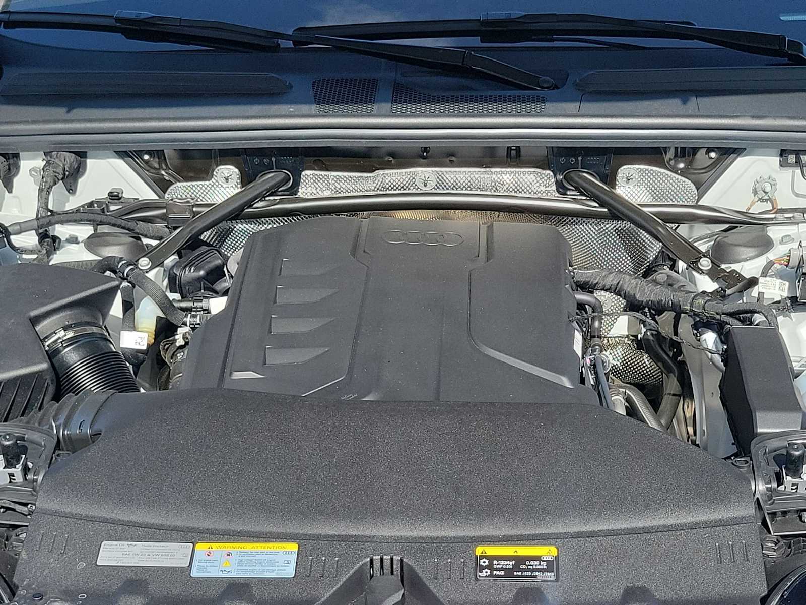 Thumbnail: 2026 Audi Q5 - 13