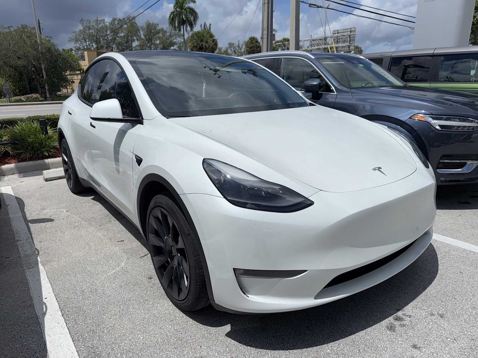 Thumbnail: 2023 Tesla Model Y - 1