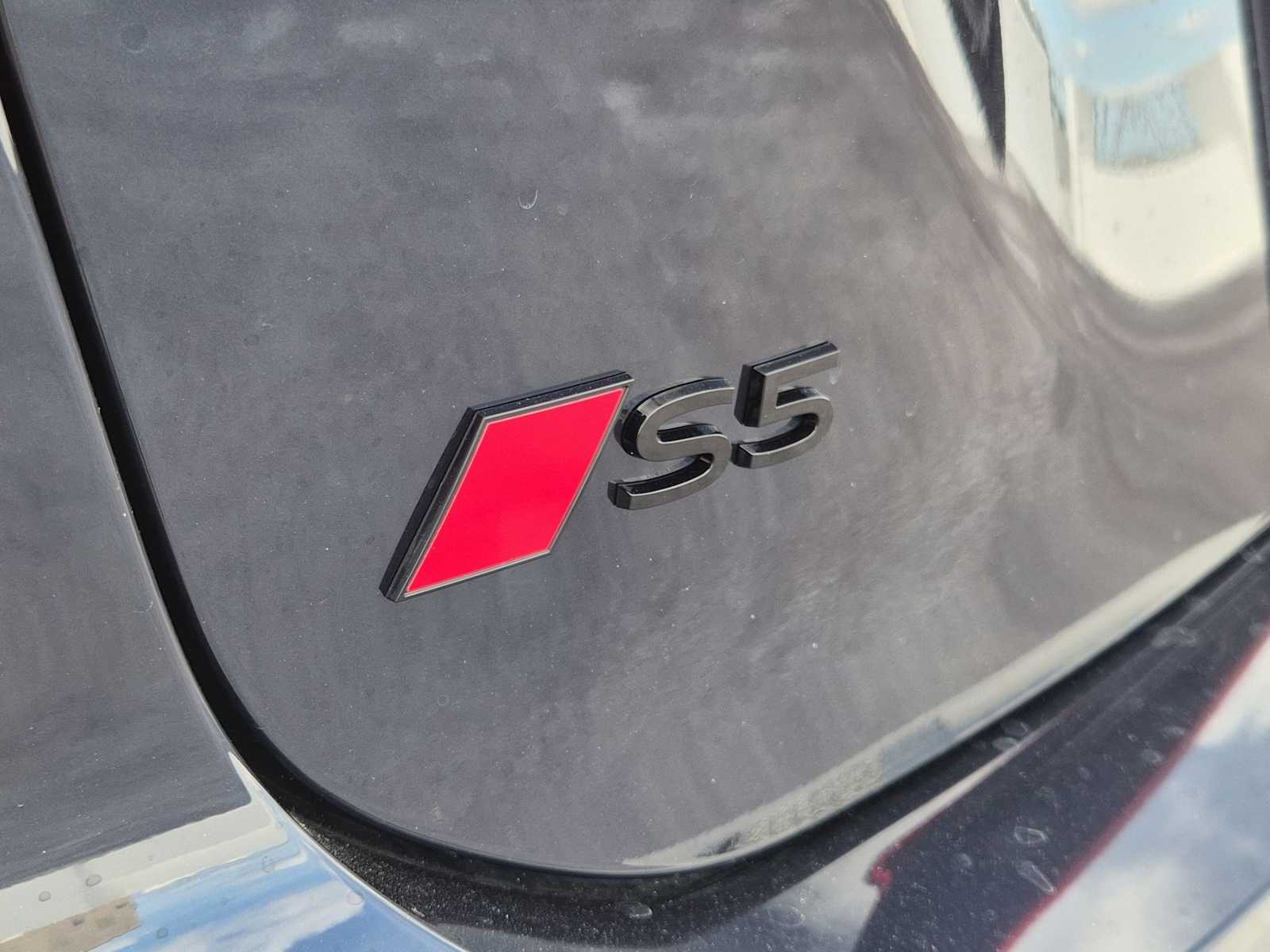 Thumbnail: 2025 Audi S5 - 11