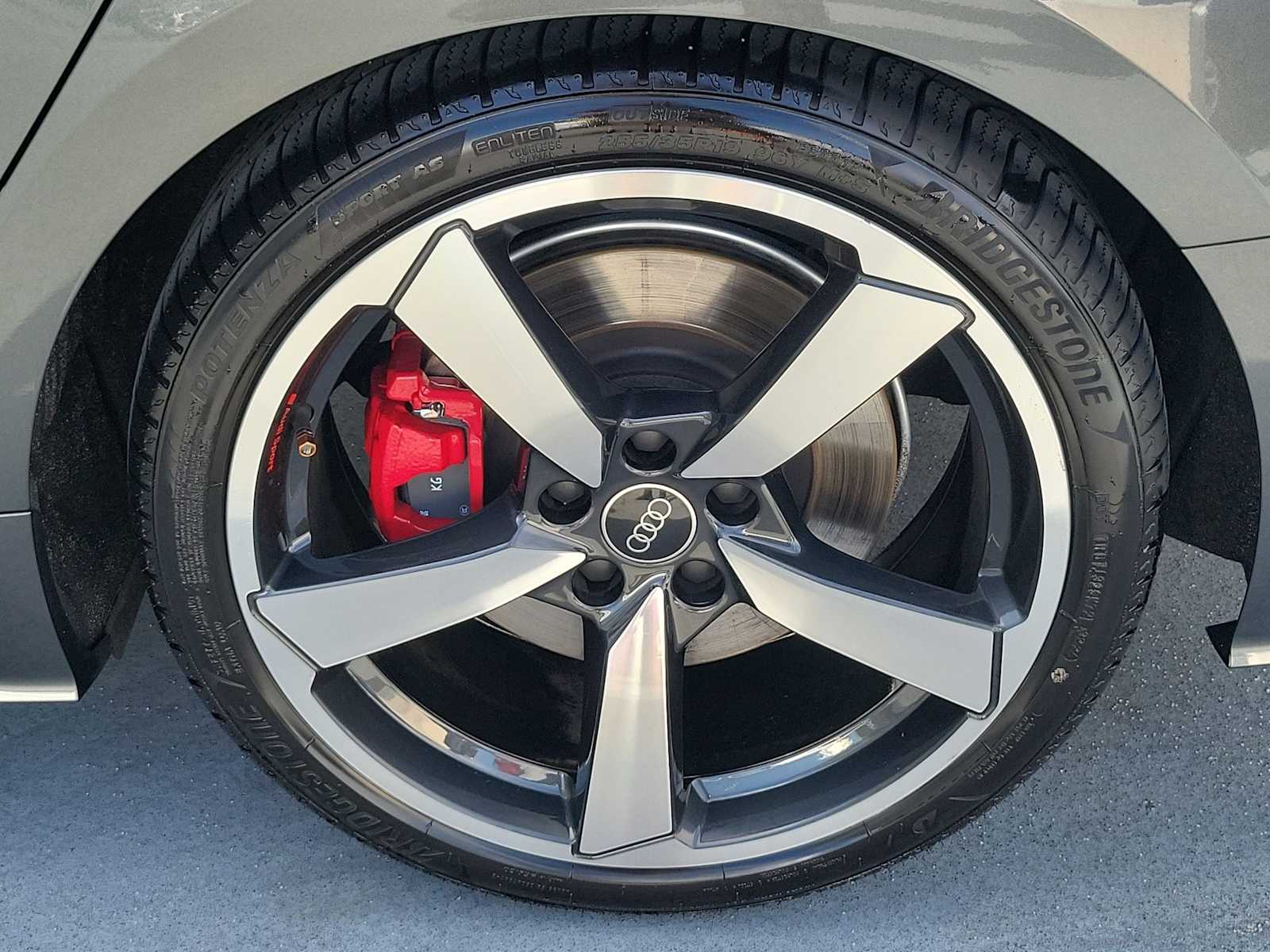 Thumbnail: 2022 Audi A5 - 12