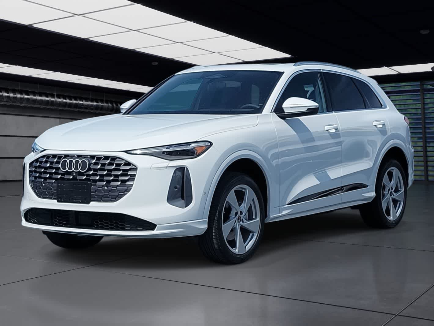 Thumbnail: 2026 Audi Q5 - 1