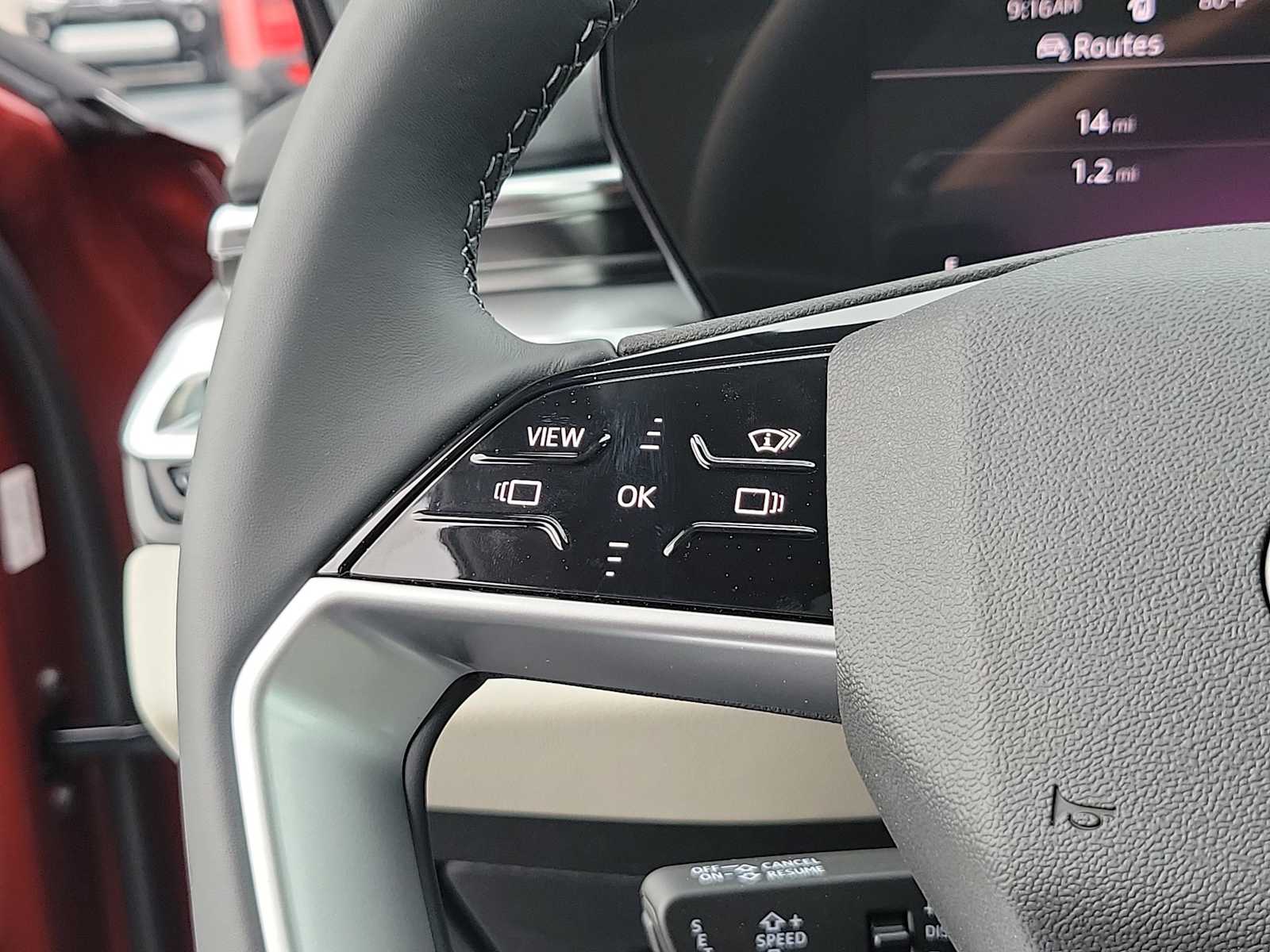 Thumbnail: 2025 Audi A5 - 21