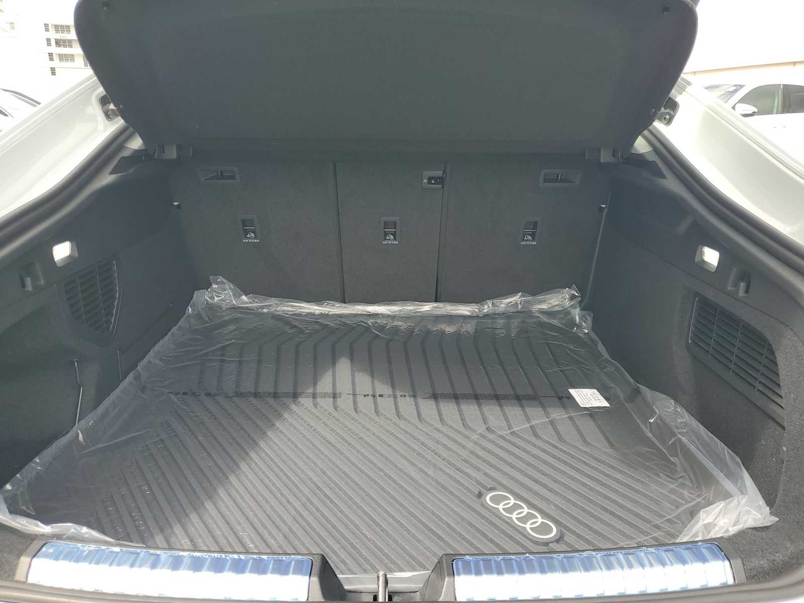 Thumbnail: 2025 Audi A5 - 24