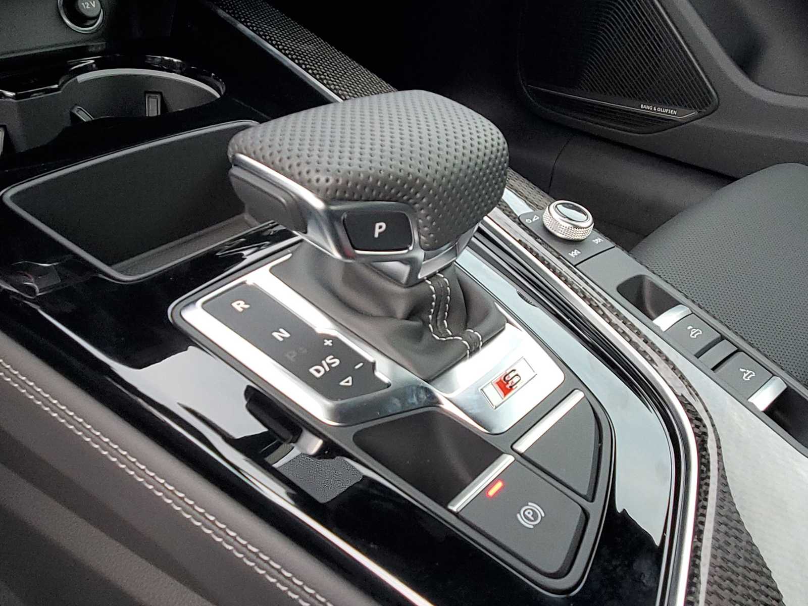 Thumbnail: 2024 Audi S5 - 21