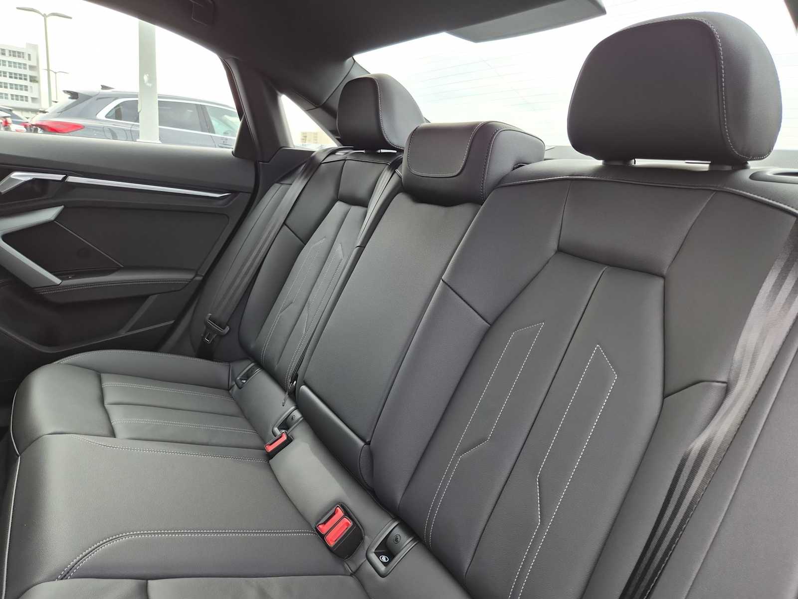 Thumbnail: 2026 Audi A3 - 19