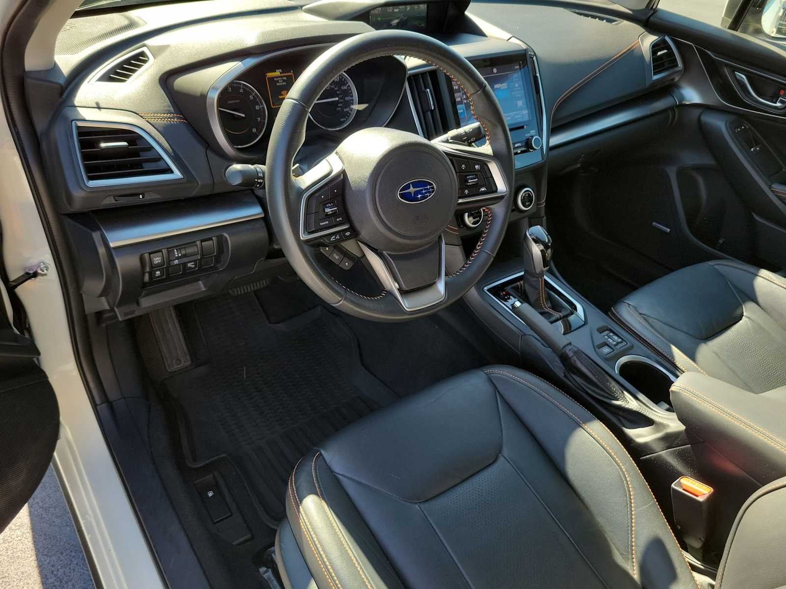 Thumbnail: 2018 Subaru Crosstrek - 2