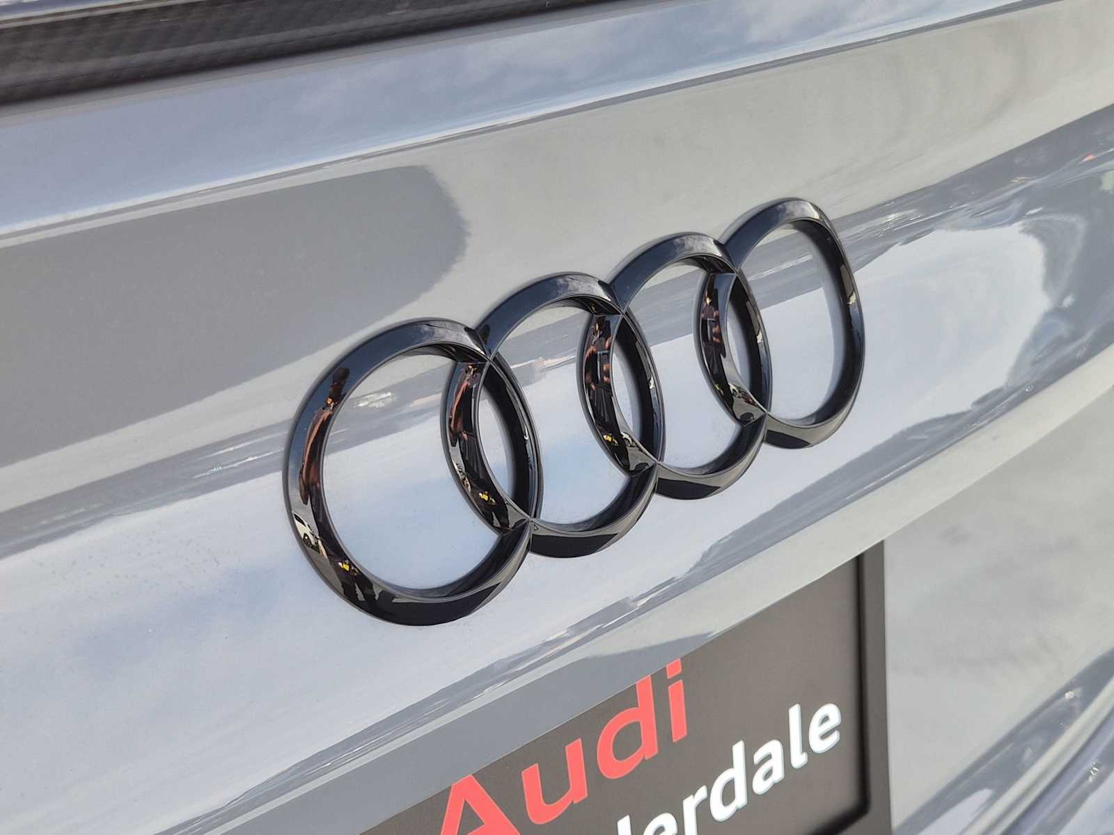 Thumbnail: 2019 Audi RS 5 - 10