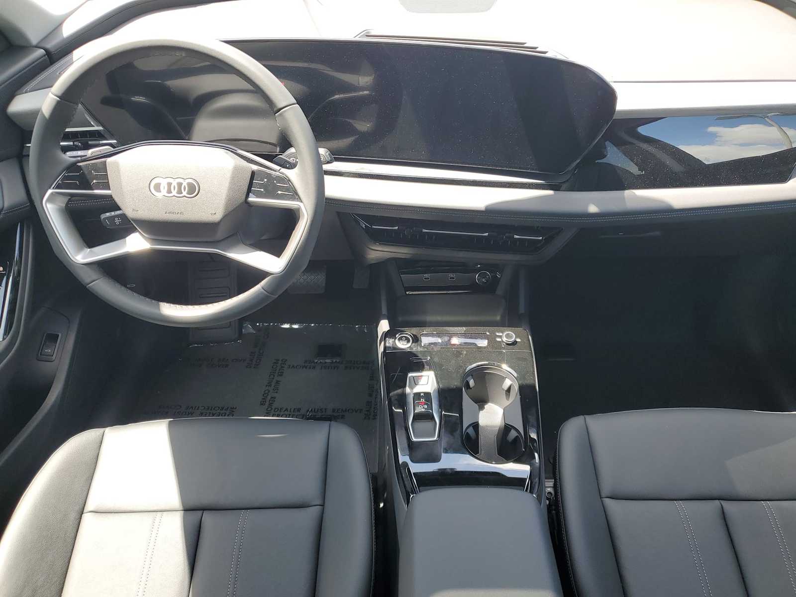 Thumbnail: 2025 Audi Q6 e-tron - 11