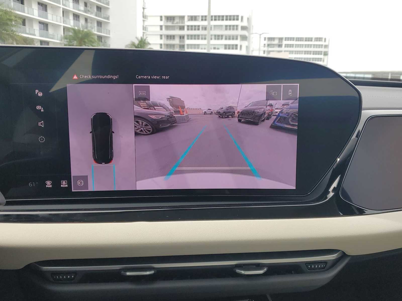 Thumbnail: 2025 Audi A5 - 21