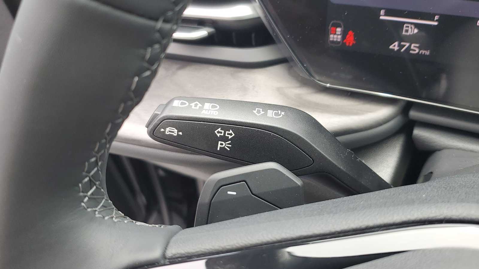 Thumbnail: 2026 Audi Q5 - 27