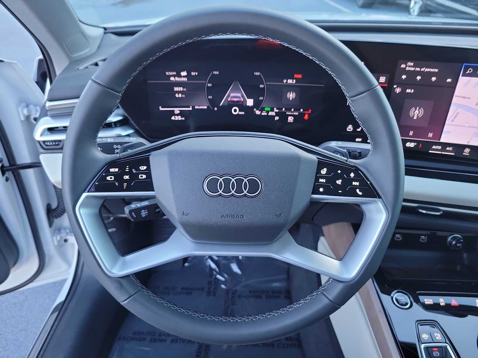 Thumbnail: 2025 Audi A5 - 20