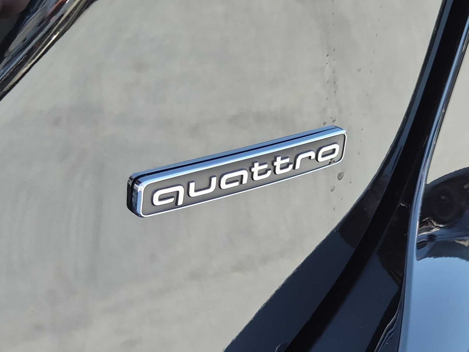 Thumbnail: 2025 Audi A5 - 11