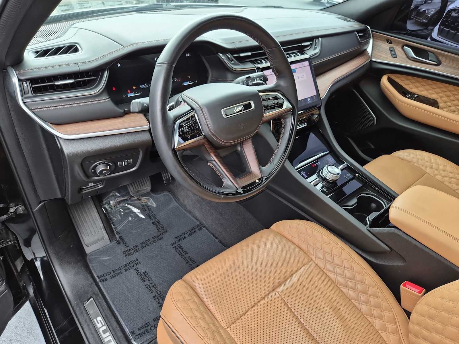 Thumbnail: 2022 Jeep Grand Cherokee - 2