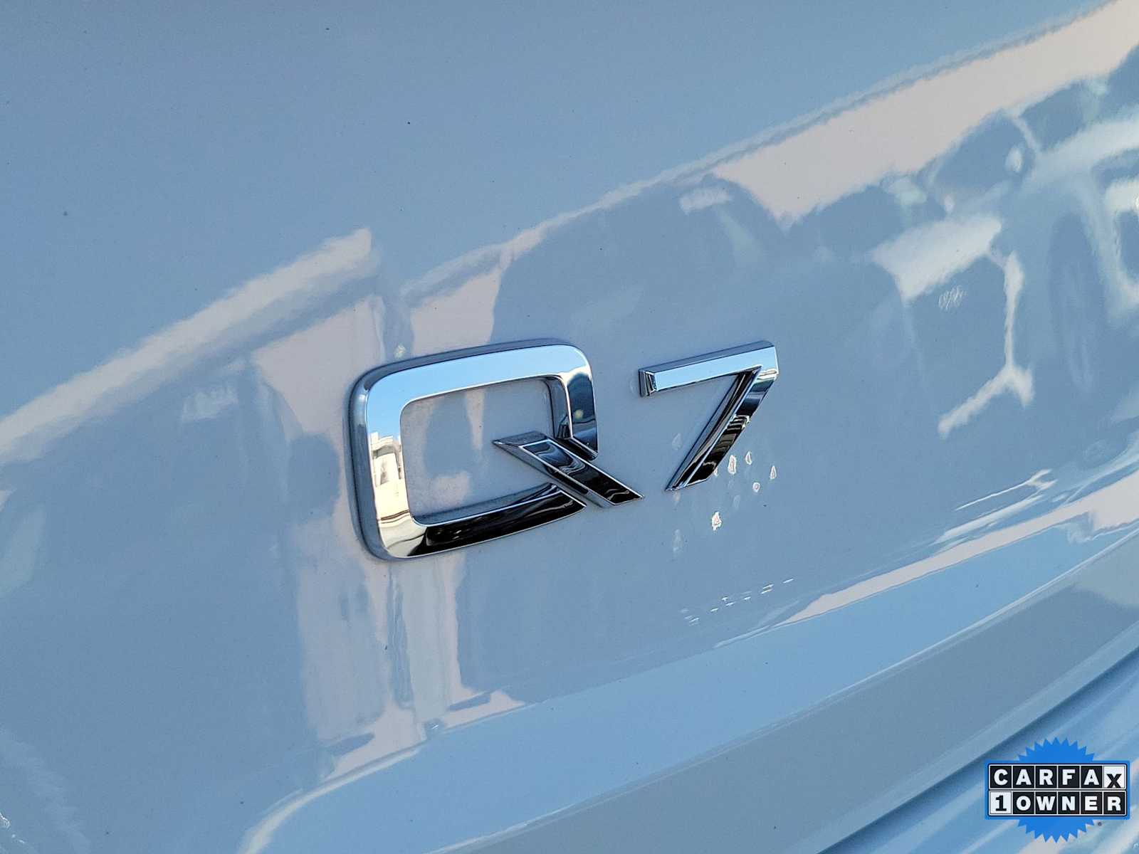 Thumbnail: 2021 Audi Q7 - 11