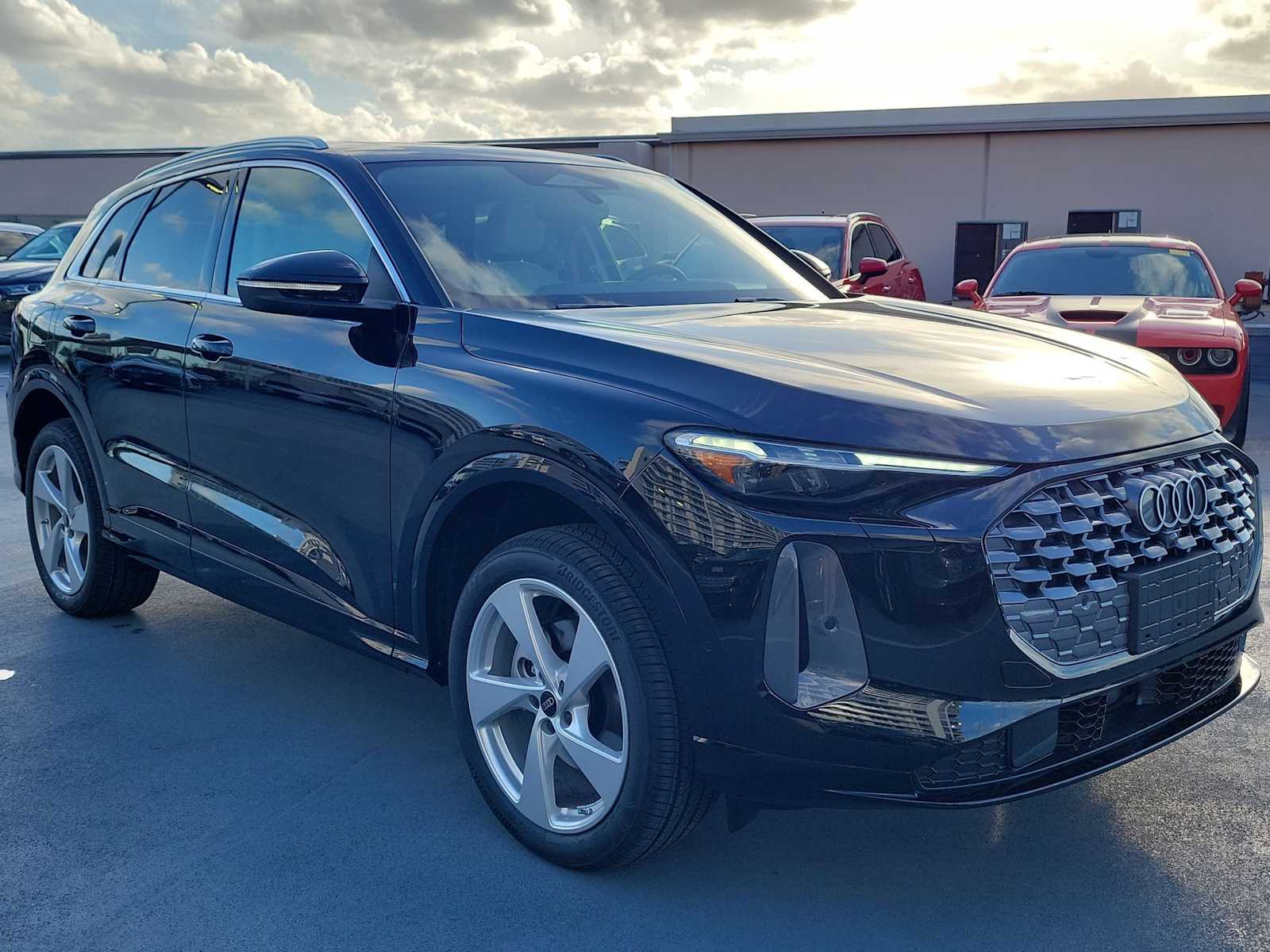 Thumbnail: 2026 Audi Q5 - 8