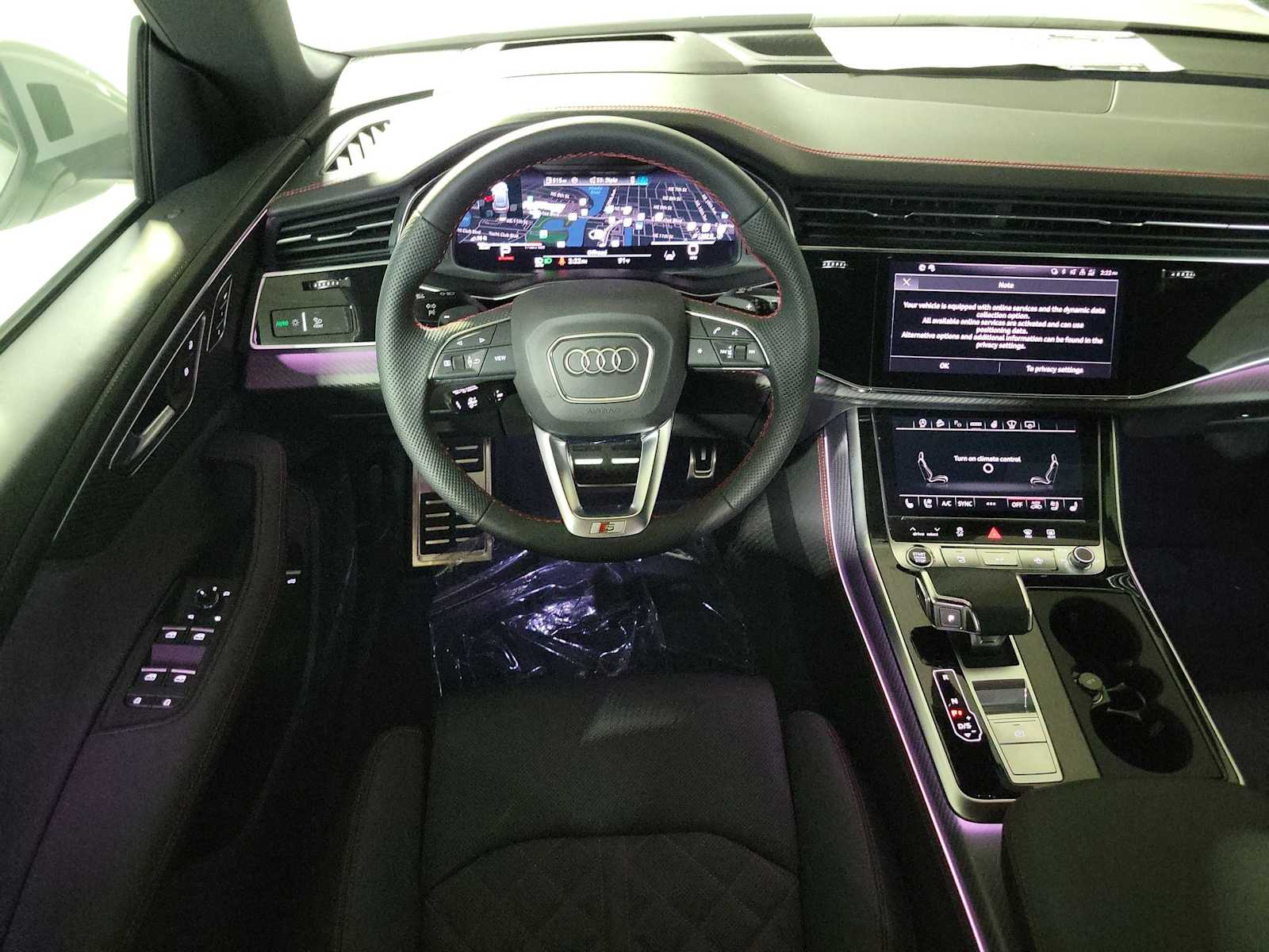 Thumbnail: 2026 Audi Q8 - 12