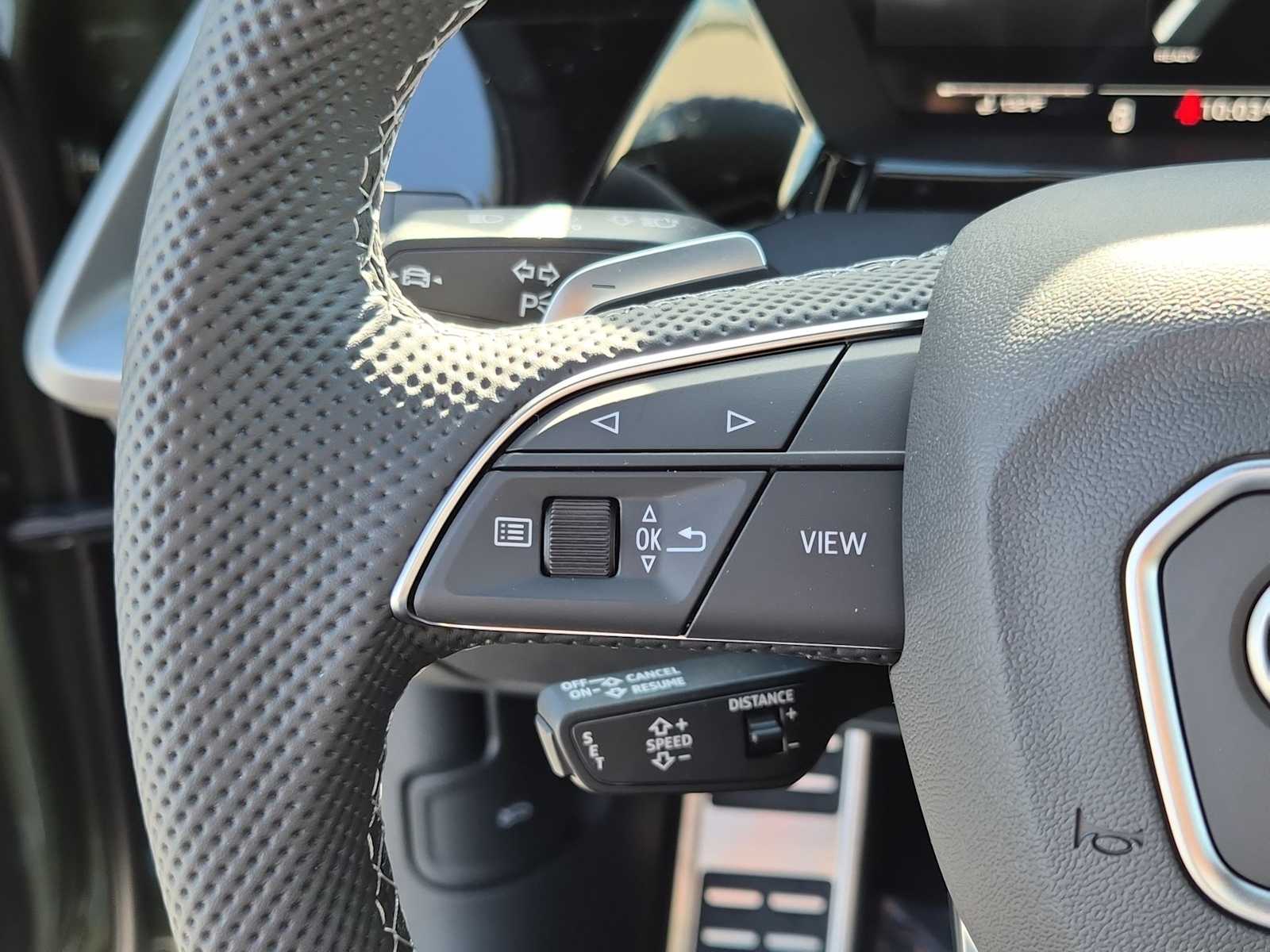 Thumbnail: 2026 Audi S3 - 21