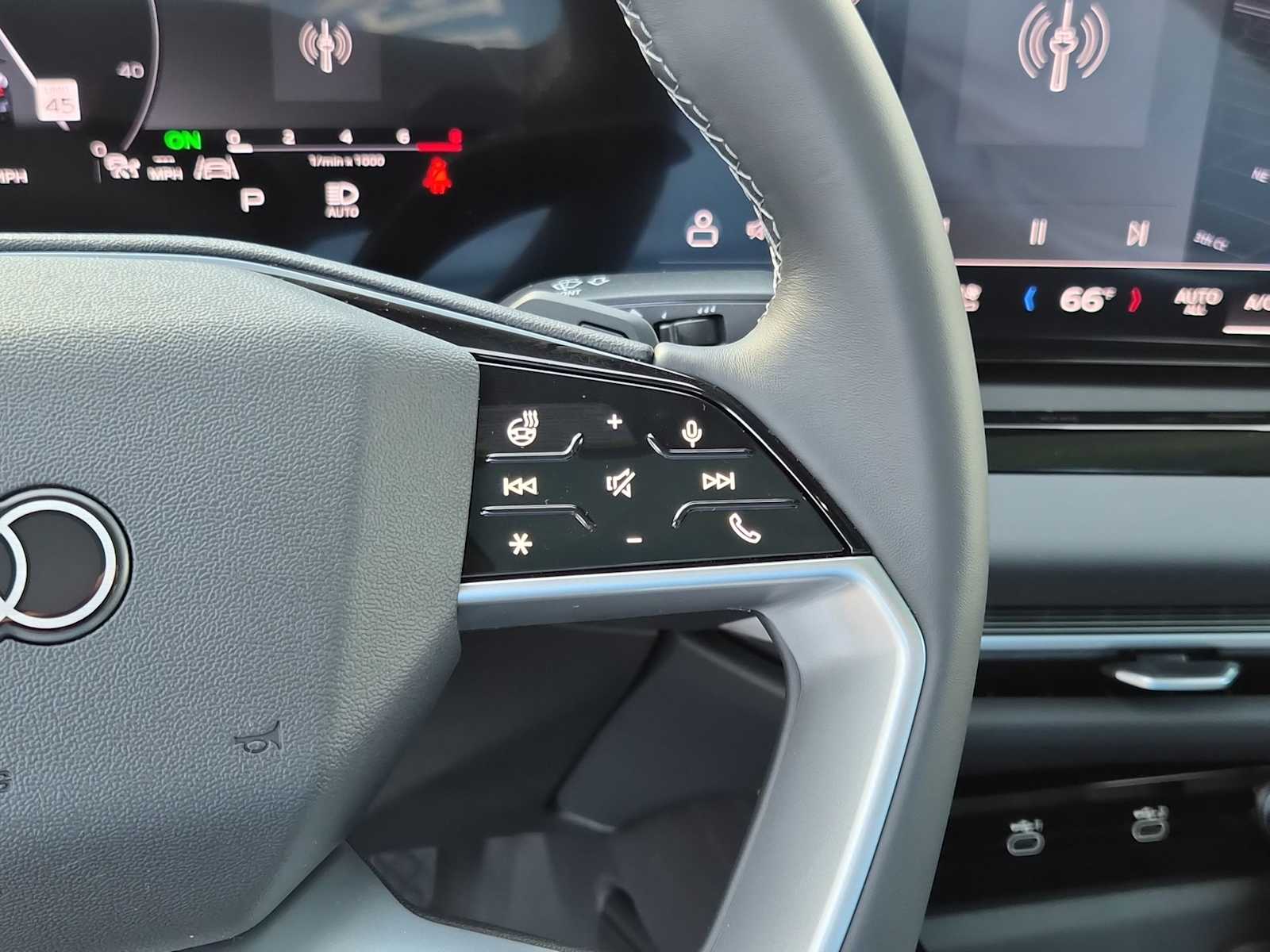 Thumbnail: 2026 Audi A6 - 22