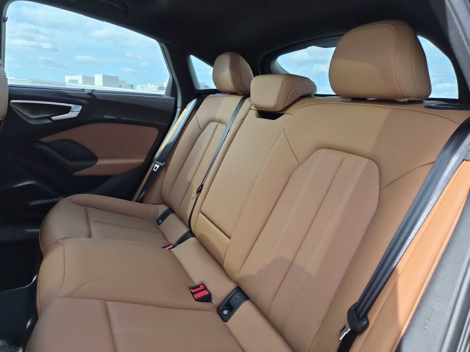 Thumbnail: 2025 Audi A5 - 19