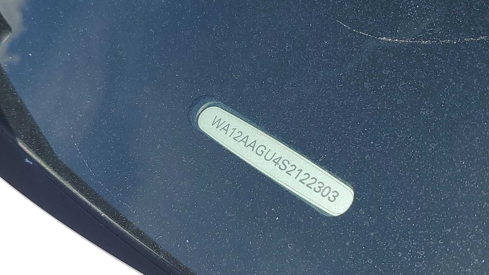 Thumbnail: 2025 Audi Q5 - 37