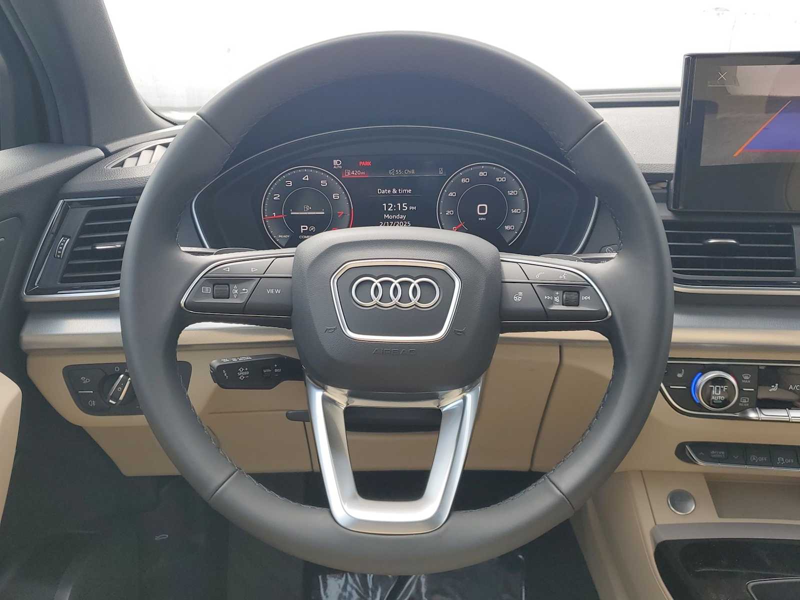 Thumbnail: 2025 Audi Q5 - 16