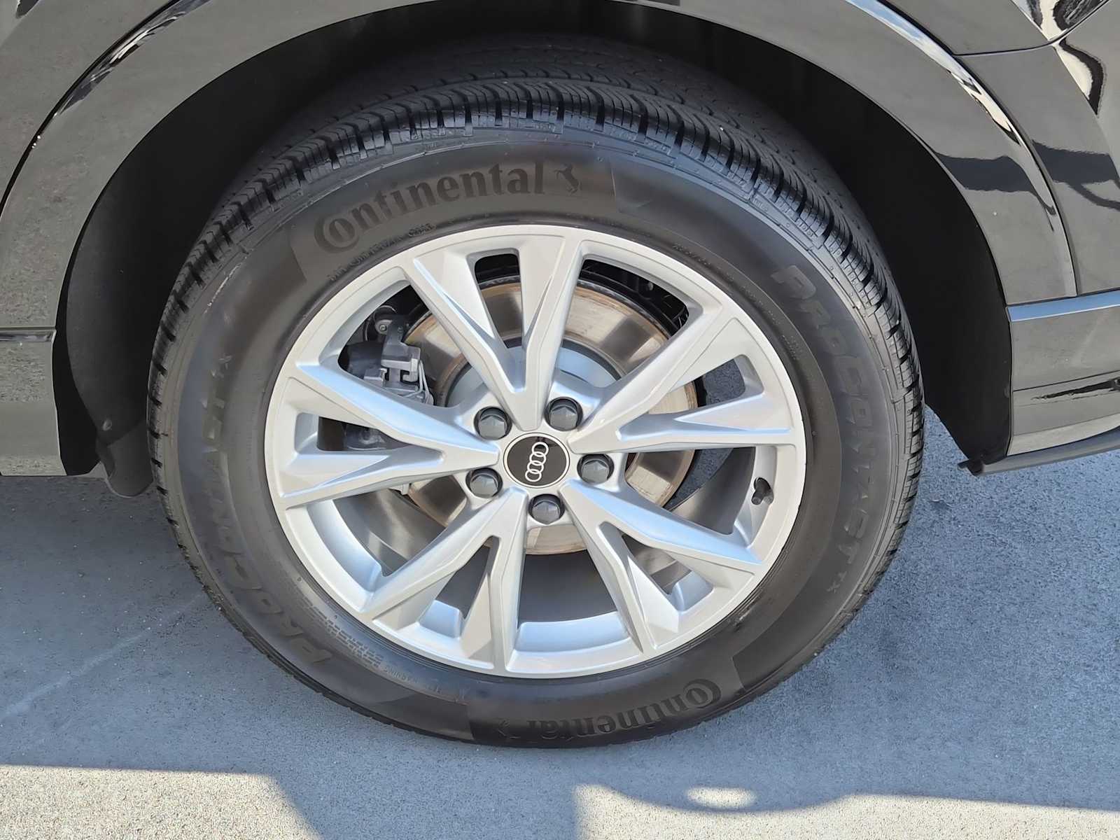 Thumbnail: 2025 Audi Q3 - 12