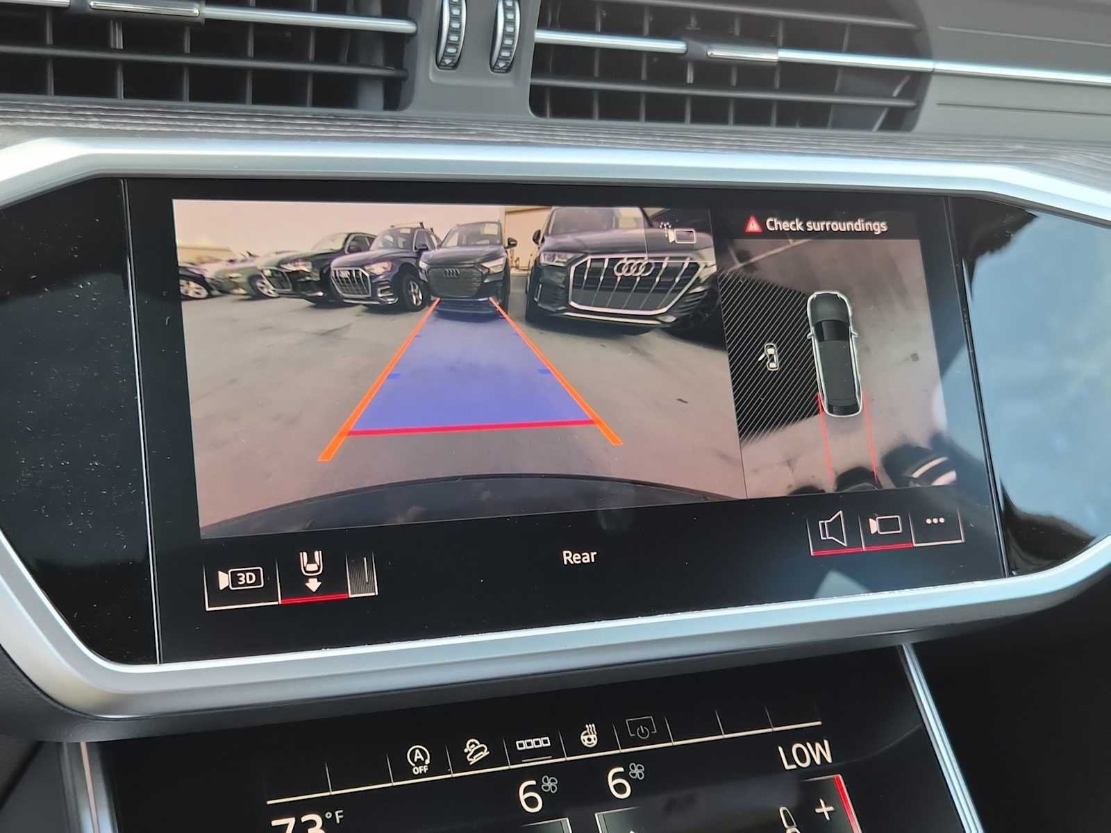 Thumbnail: 2026 Audi A6 - 24