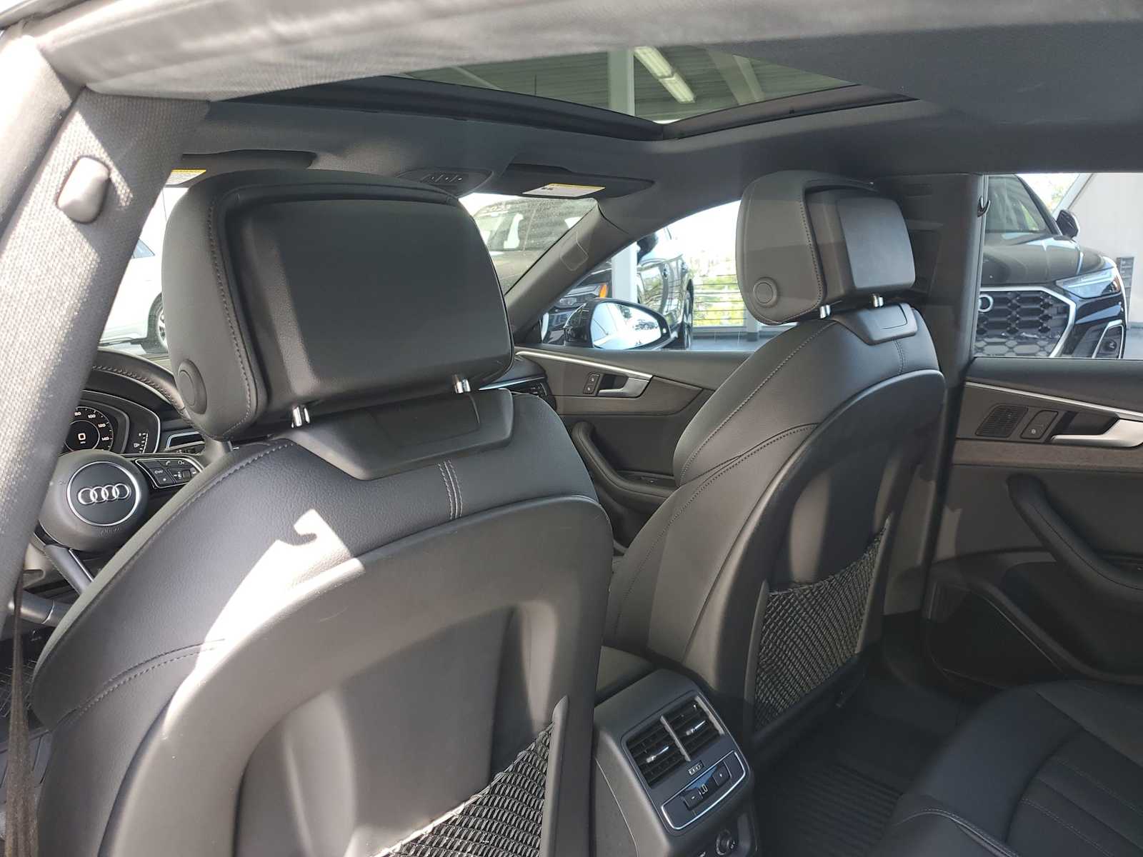 2019 Audi A5 Premium Plus 14