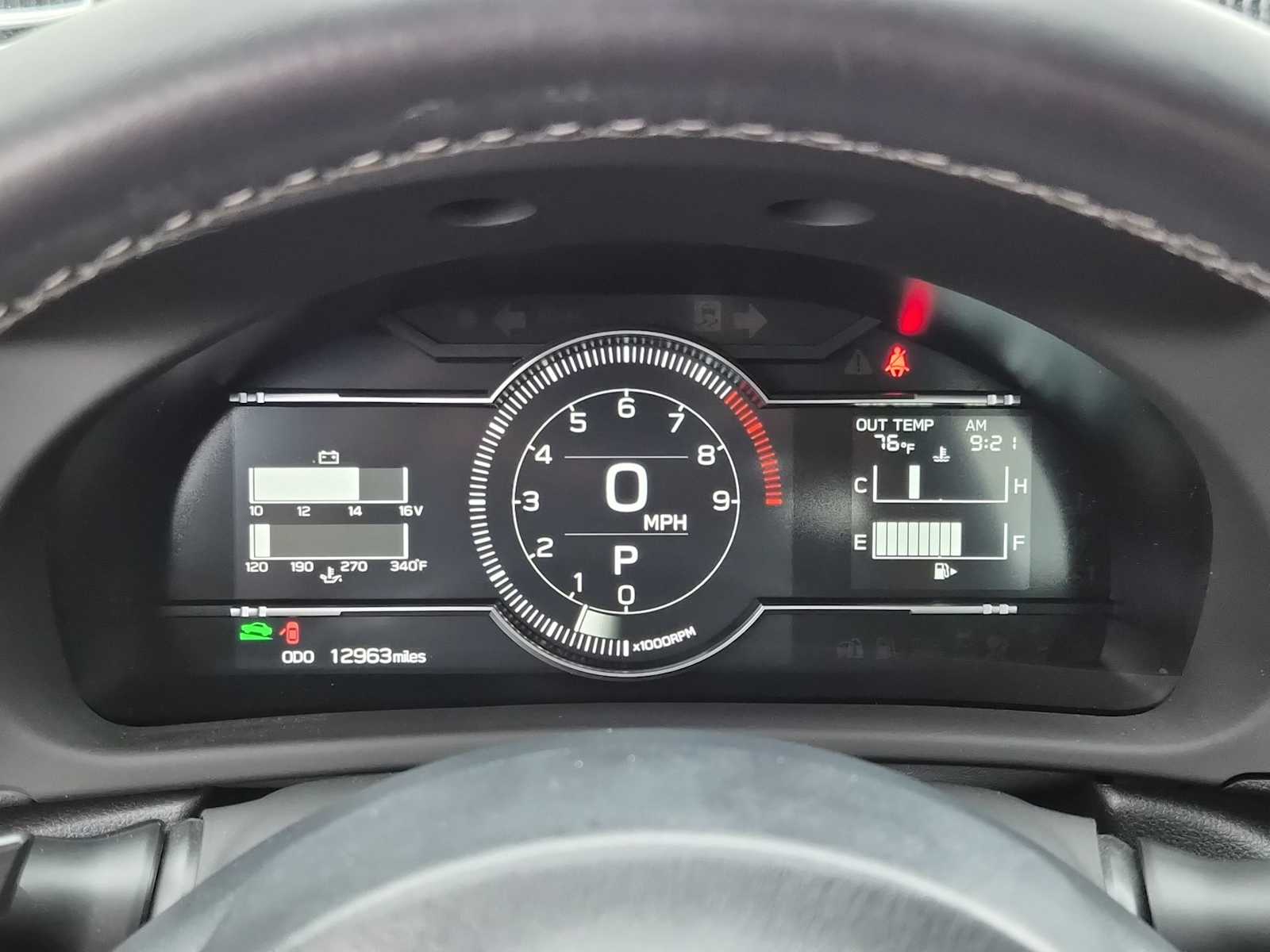 Thumbnail: 2024 Toyota GR86 - 23