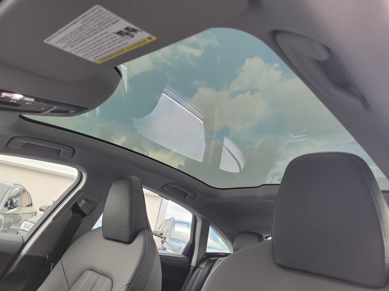 Thumbnail: 2025 Audi A5 - 18