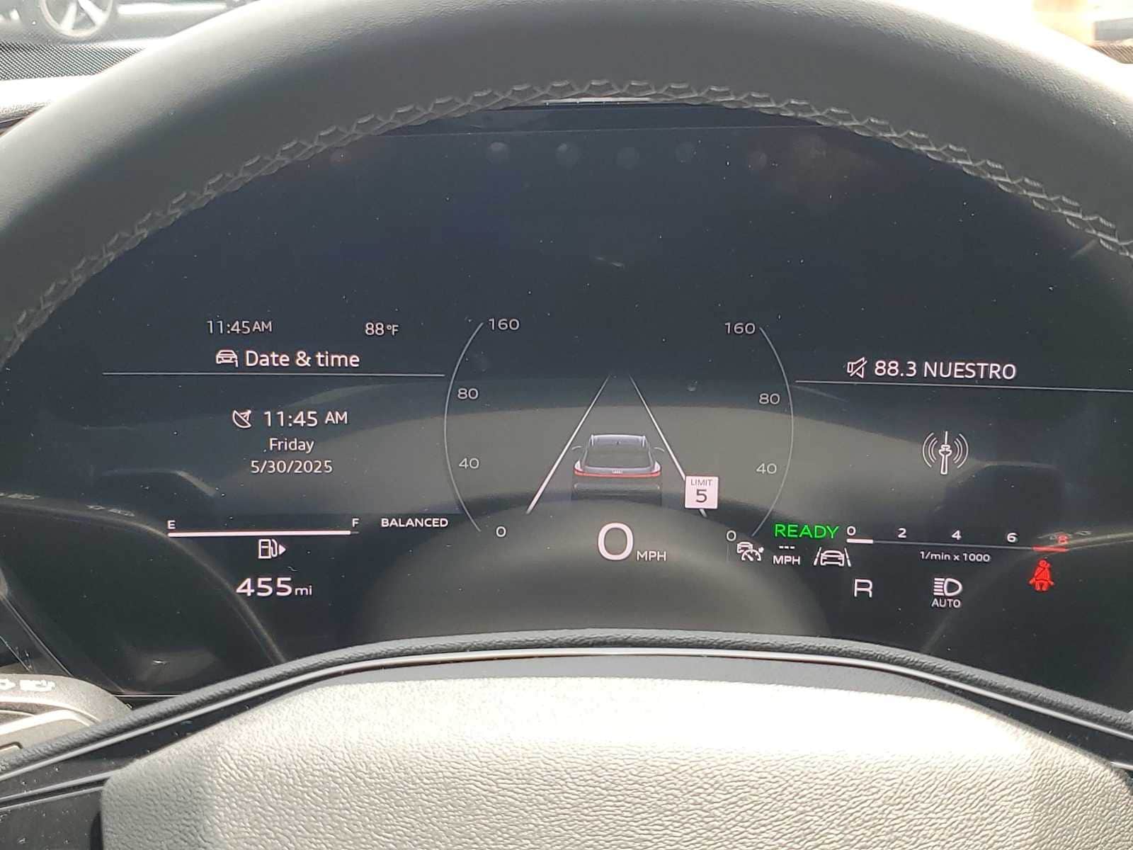 2025 Audi Q5 Premium Plus 23