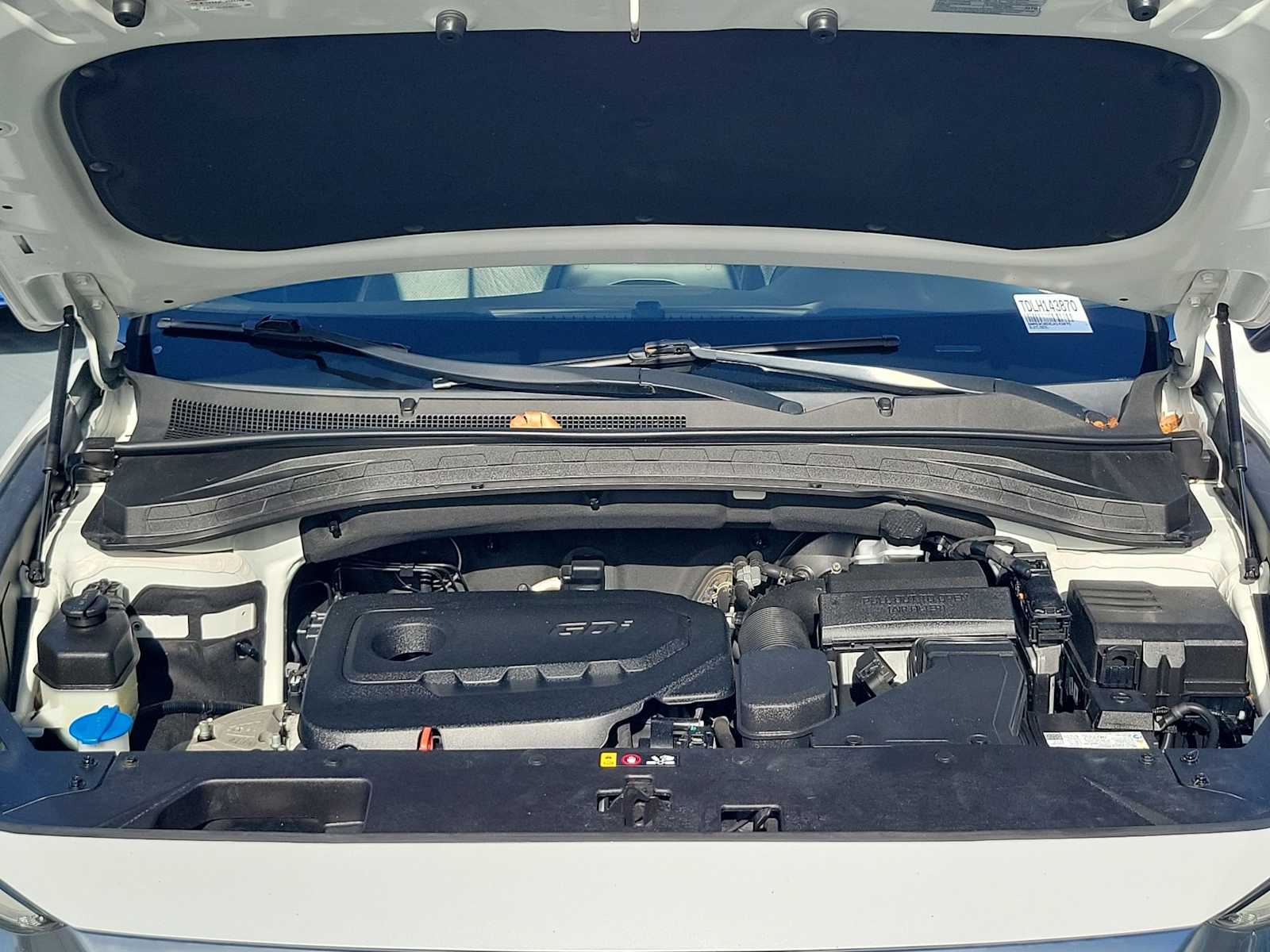 Thumbnail: 2020 Hyundai Santa Fe - 13