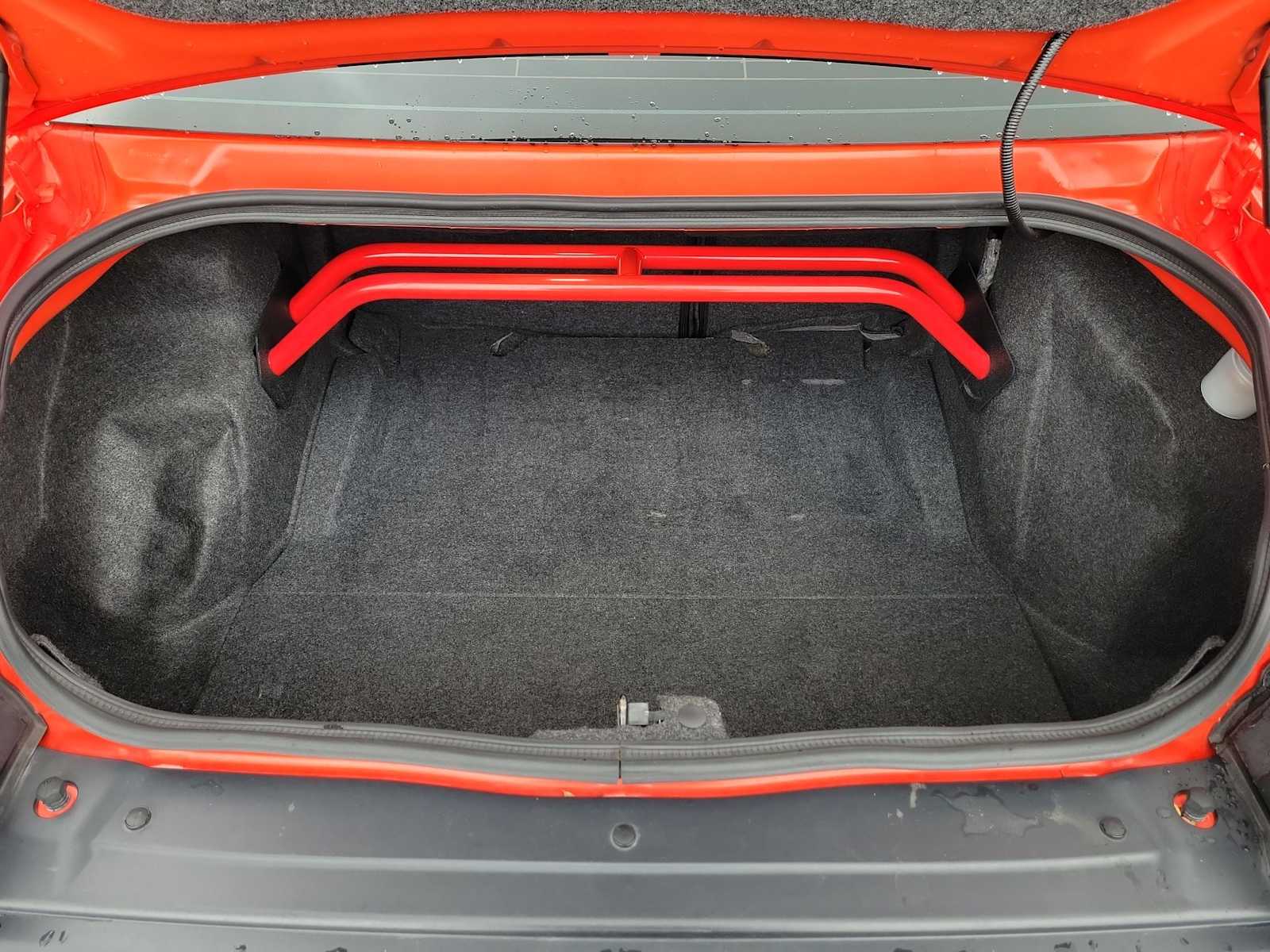 Thumbnail: 2016 Dodge Challenger - 24