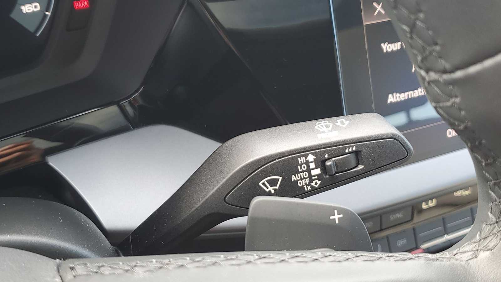 Thumbnail: 2025 Audi A3 - 27