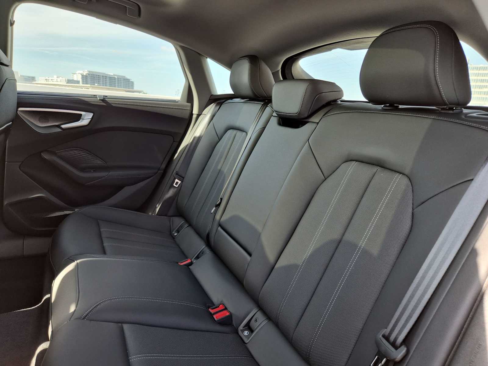 Thumbnail: 2025 Audi A5 - 19