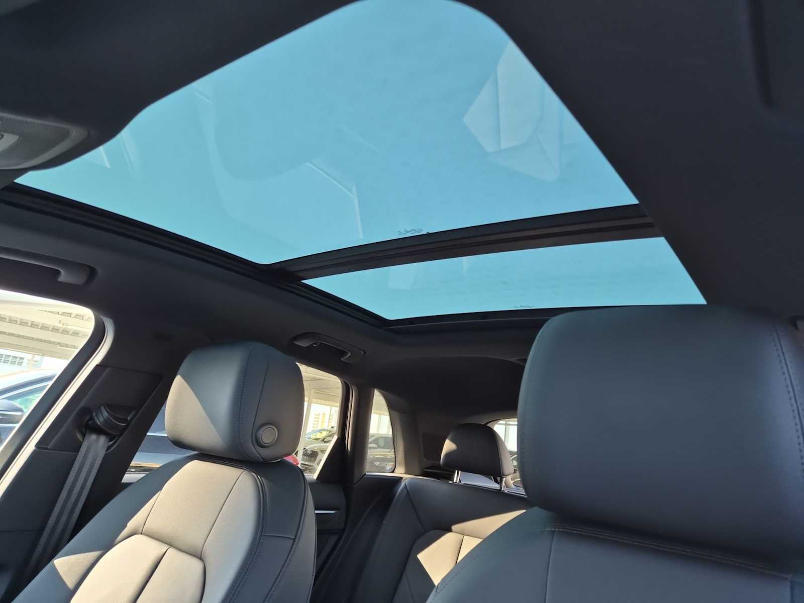 Thumbnail: 2023 Audi Q3 - 18