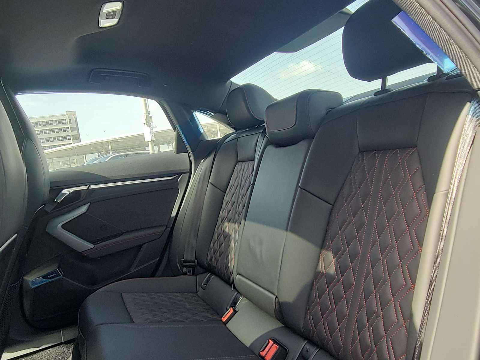 Thumbnail: 2026 Audi S3 - 19