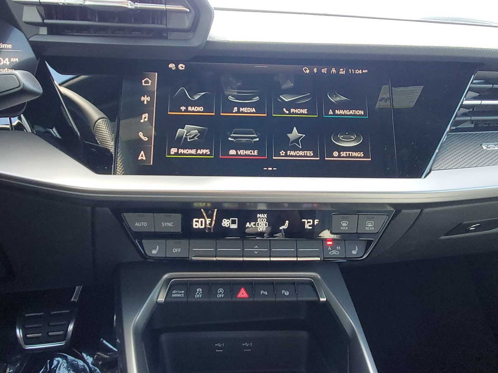 Thumbnail: 2024 Audi S3 - 21