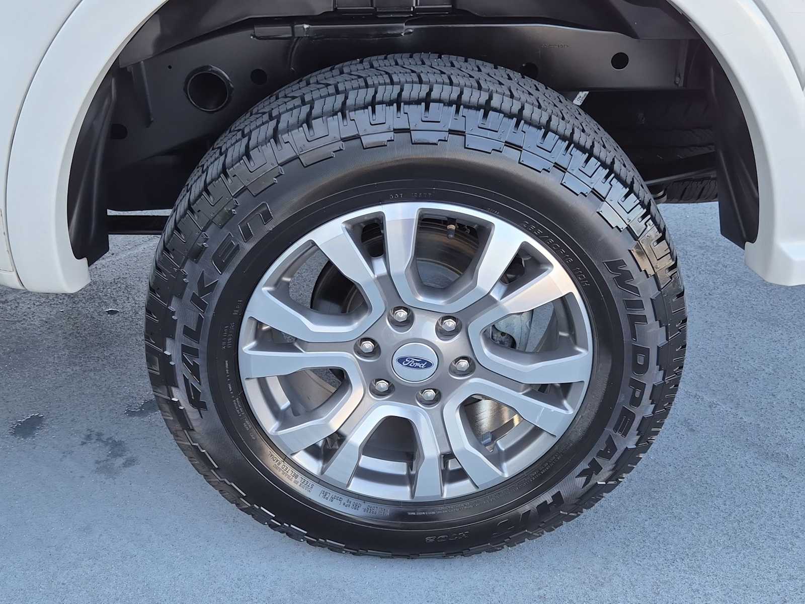 Thumbnail: 2019 Ford Ranger - 12