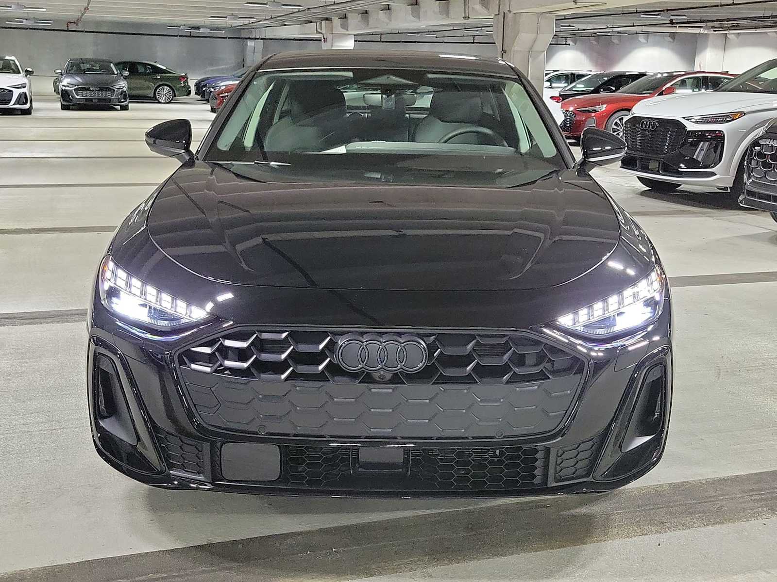 Thumbnail: 2026 Audi A5 - 7
